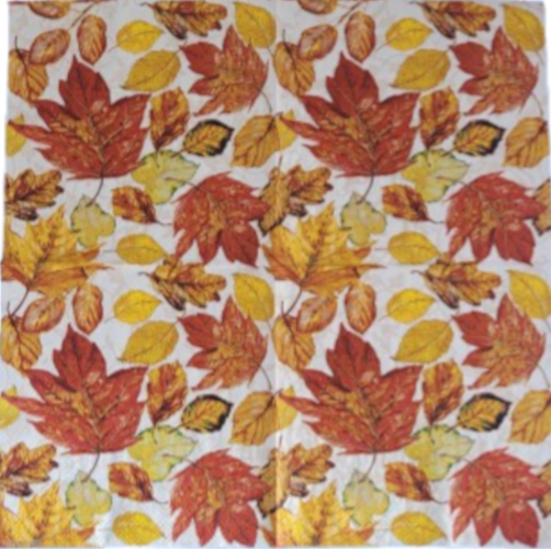 Losse servetten voor decoupage
