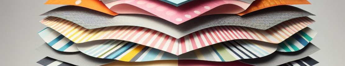 Overige servetten thema's banner Overige servetten thema's banner