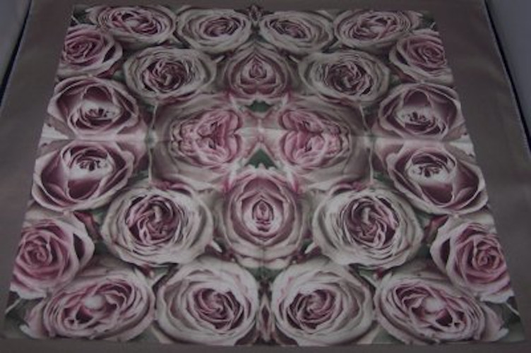 Sagen Vintage Design Cocktail servetten - Roses Sagen Vintage Design Cocktail servetten - Roses