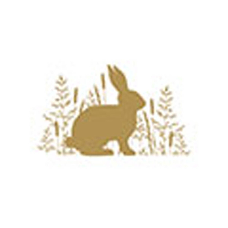 PPD Lunch servetten - Pure Easter gold PPD Lunch servetten - Pure Easter gold