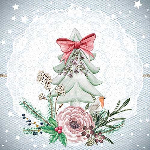 Ambiente - Lunch servetten - Faye Ambiente - Lunch servetten - Faye