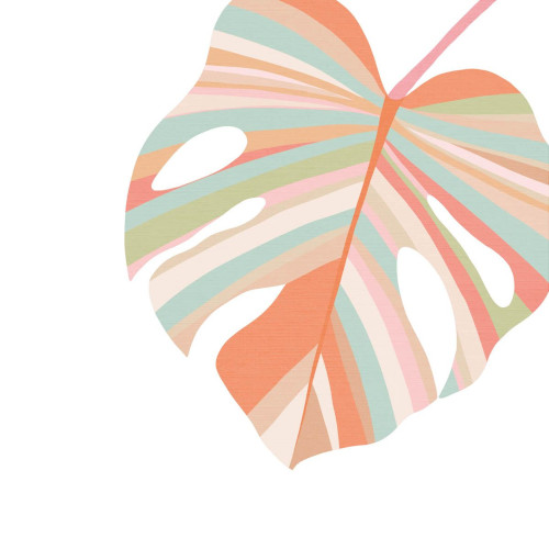 PPD - Lunch servetten - Pastel Leave