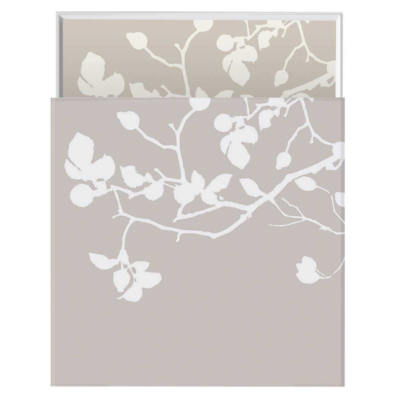 Decoratiedoos Lunch servetten - Pure Branch Decoratiedoos Lunch servetten - Pure Branch