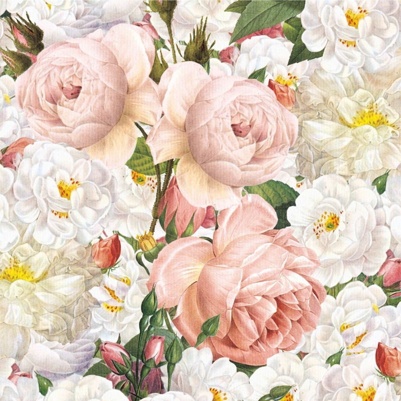 PPD Lunch servetten - Armonia PPD Lunch servetten - Armonia