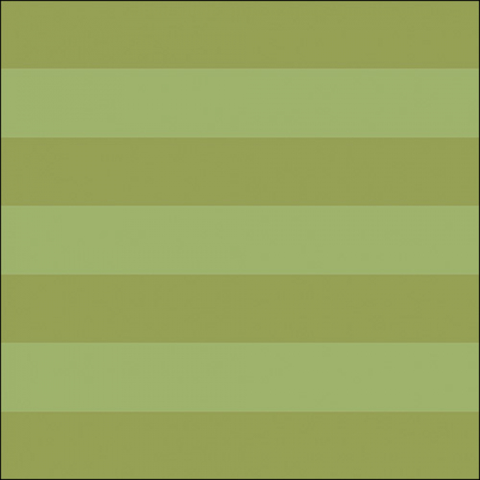 Ambiente Lunch Servetten - Block stripe green