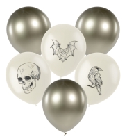 Folat - Party set - Creepy Curiosities