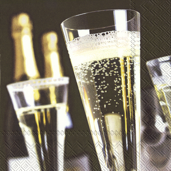 IHR - Lunch servetten - Prosit