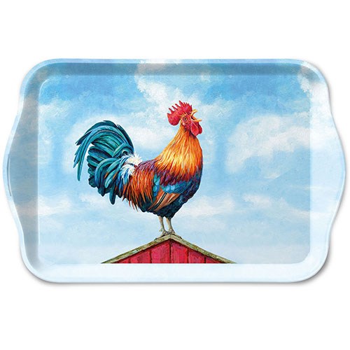 Ambiente - Dienblad - Kukeleku - Voor 1 kopje