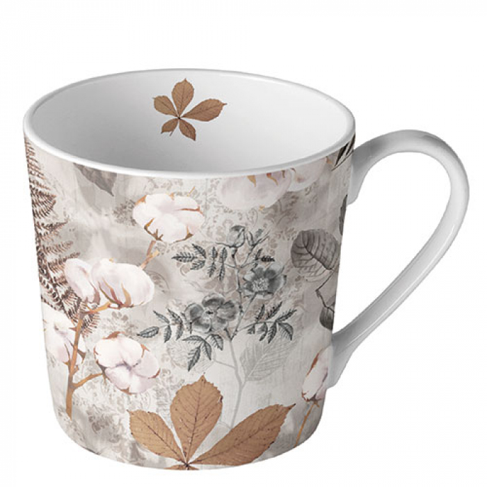 Ambiente - Mok 300 ml - Cotton Ambiente - Mok 300 ml - Cotton