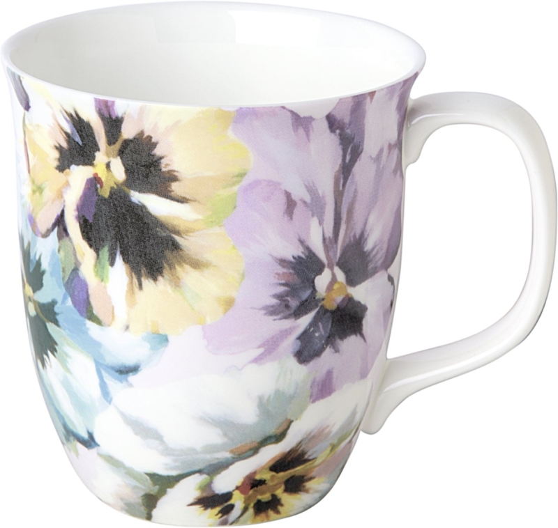 IHR - Mok 375 ml - Martha IHR - Mok 375 ml - Martha