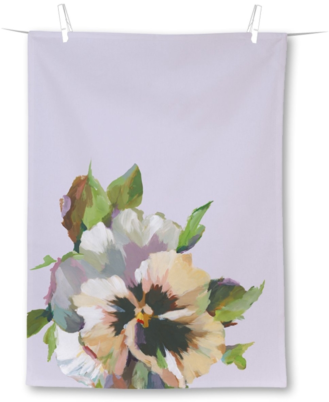 IHR - Theedoek - Martha