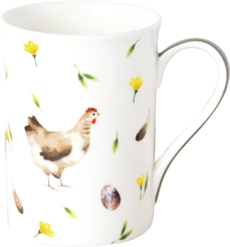 IHR - Mok 375 ml - Helene IHR - Mok 375 ml - Helene