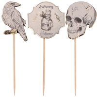 Folat - Prikkers - Creepy Curiosities