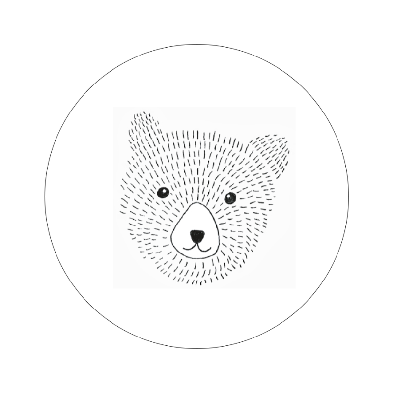 20 Stickers - Rollo 20 Stickers - Rollo