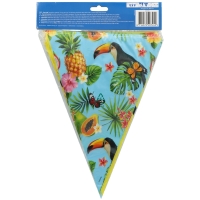 Folat - Slingers - Tropische Toekan