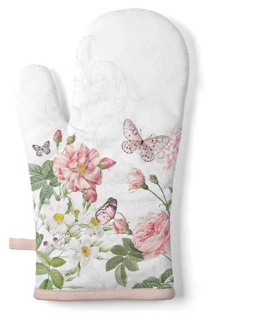 Ambiente - Ovenwant 18x30cm - Amelia white