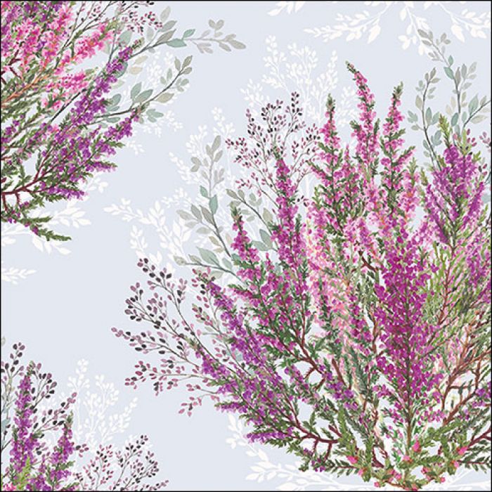 Ambiente Cocktail Servet per stuk - Calluna