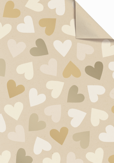 Stewo - Cadeaupapier 70cm - Velia Stewo - Cadeaupapier 70cm - Velia