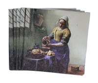 Lunch Servet per stuk - The Milkmaid
