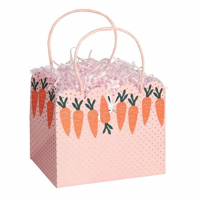 Cadeautas 18x14x13 cm - Lotti - Pasen