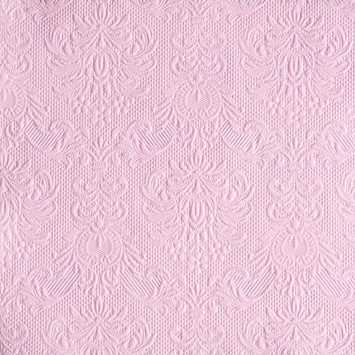 Lunch Servetten - Elegance Rose