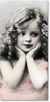 Sagen Vintage Design Zakdoeken - Cutie
