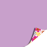 Cadeaupapier 70x200cm - Summer Flowers
