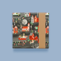 Cadeaupapier Sint Intocht - House of Products - 70x300 cm